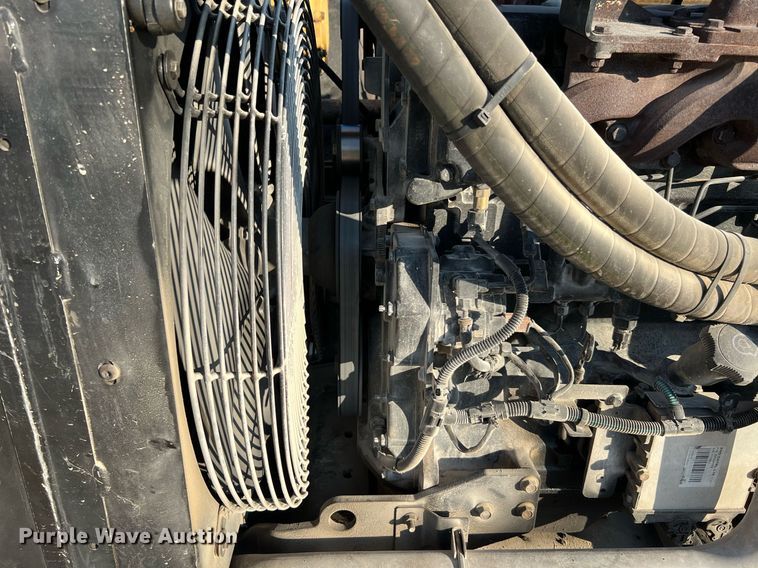 image for item DQ2209 2009 Vermeer D24X40 Series II directional boring unit