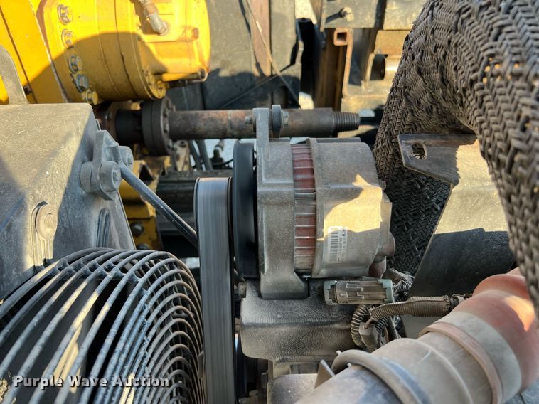 image for item DQ2209 2009 Vermeer D24X40 Series II directional boring unit