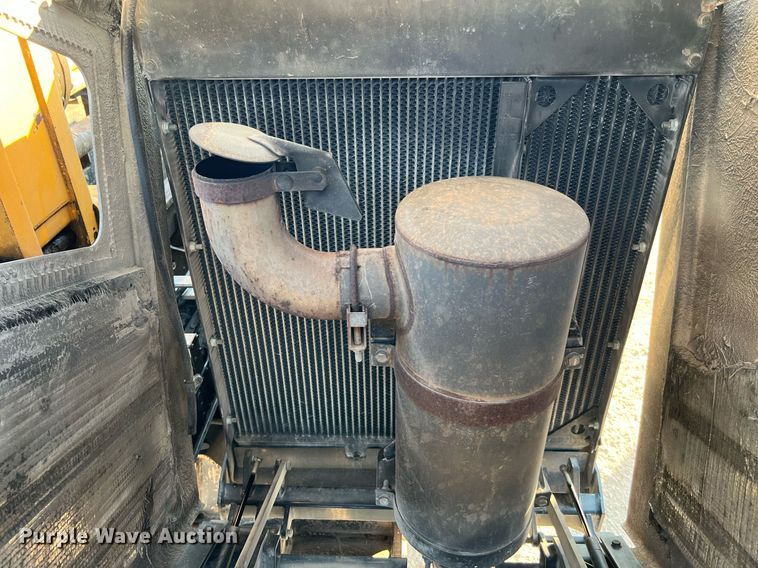 image for item DQ2209 2009 Vermeer D24X40 Series II directional boring unit