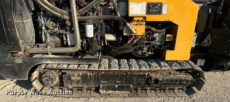 image for item DQ2209 2009 Vermeer D24X40 Series II directional boring unit