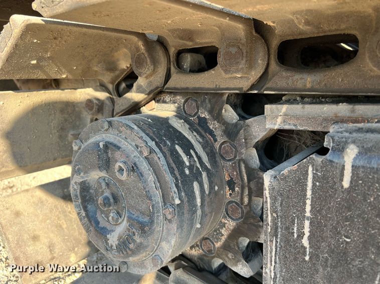 image for item DQ2209 2009 Vermeer D24X40 Series II directional boring unit