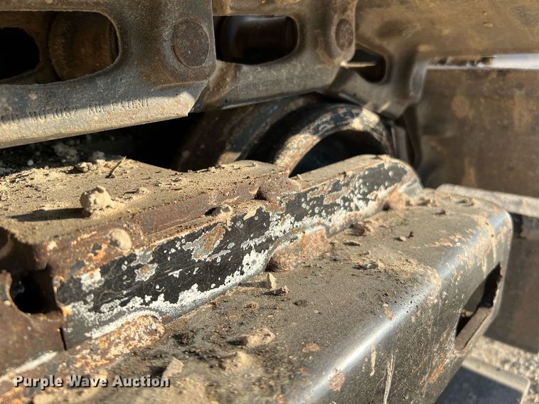 image for item DQ2209 2009 Vermeer D24X40 Series II directional boring unit