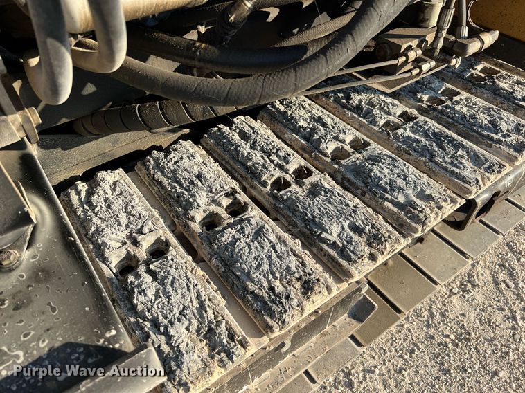 image for item DQ2209 2009 Vermeer D24X40 Series II directional boring unit