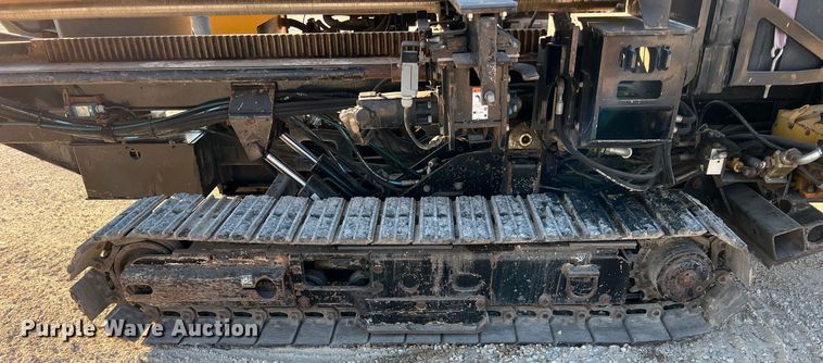 image for item DQ2209 2009 Vermeer D24X40 Series II directional boring unit