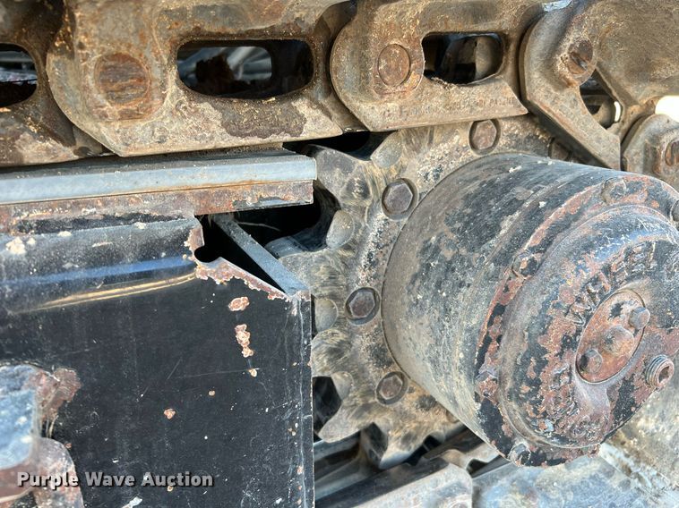 image for item DQ2209 2009 Vermeer D24X40 Series II directional boring unit