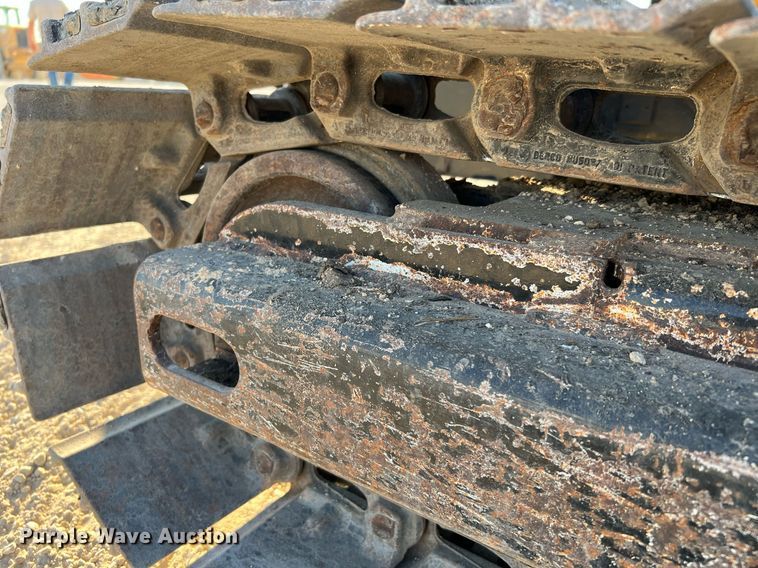 image for item DQ2209 2009 Vermeer D24X40 Series II directional boring unit