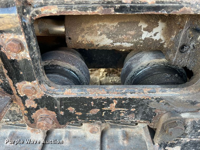 image for item DQ2209 2009 Vermeer D24X40 Series II directional boring unit