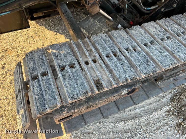 image for item DQ2209 2009 Vermeer D24X40 Series II directional boring unit