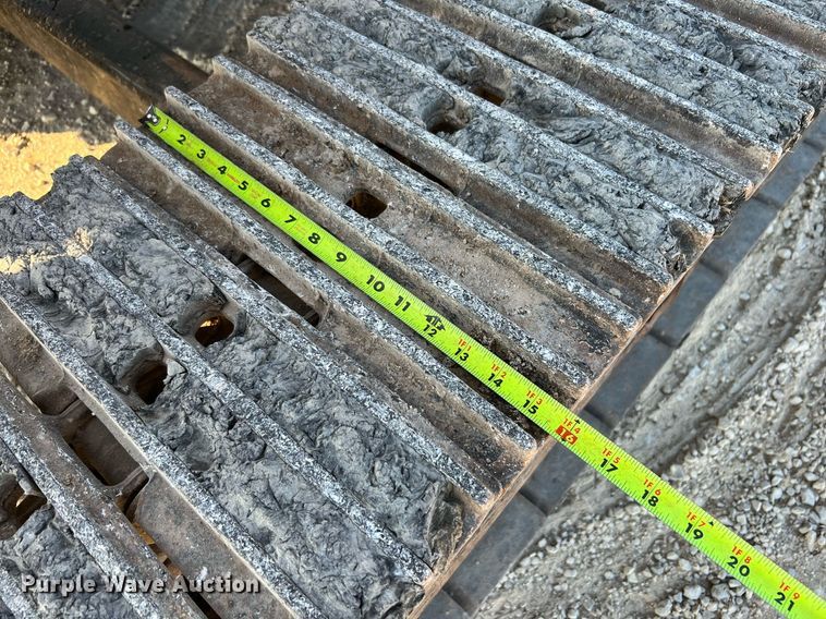 image for item DQ2209 2009 Vermeer D24X40 Series II directional boring unit