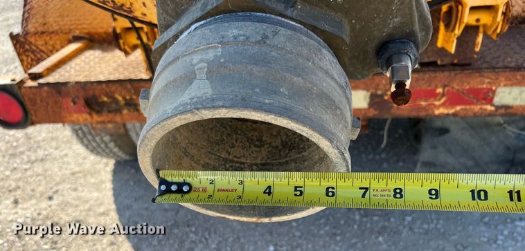 image for item DQ2212 Vac-Tron PMD-00  vacuum excavator