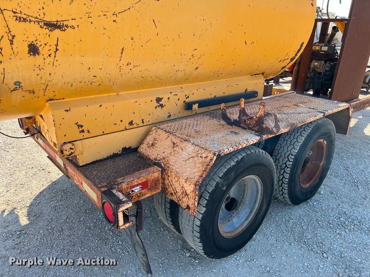 image for item DQ2212 Vac-Tron PMD-00  vacuum excavator