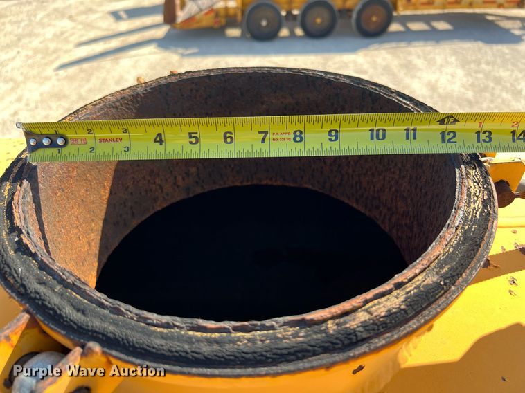 image for item DQ2212 Vac-Tron PMD-00  vacuum excavator