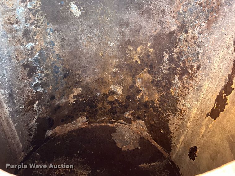 image for item DQ2212 Vac-Tron PMD-00  vacuum excavator