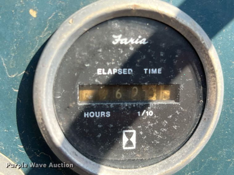 image for item DQ2212 Vac-Tron PMD-00  vacuum excavator