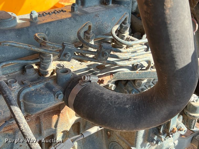 image for item DQ2212 Vac-Tron PMD-00  vacuum excavator