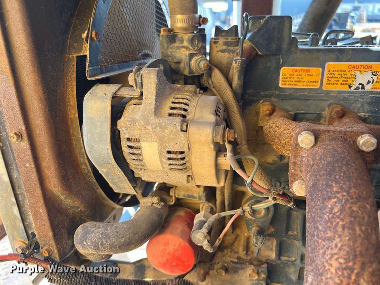 image for item DQ2212 Vac-Tron PMD-00  vacuum excavator