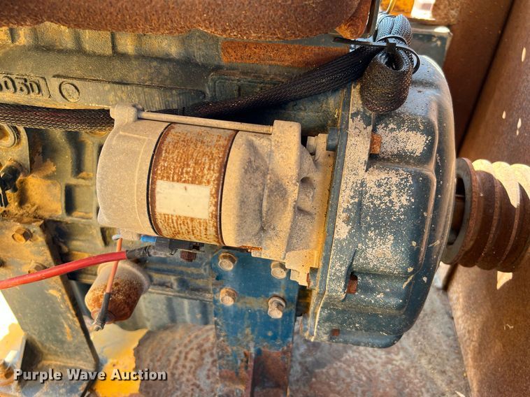 image for item DQ2212 Vac-Tron PMD-00  vacuum excavator