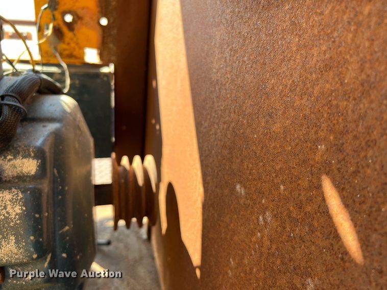 image for item DQ2212 Vac-Tron PMD-00  vacuum excavator