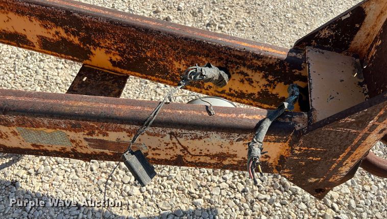 image for item DQ2212 Vac-Tron PMD-00  vacuum excavator