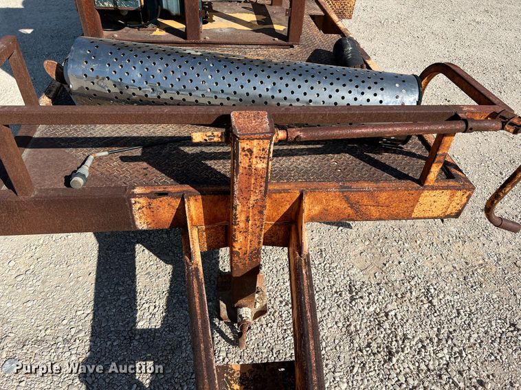 image for item DQ2212 Vac-Tron PMD-00  vacuum excavator