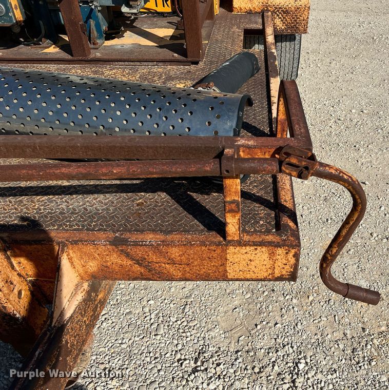 image for item DQ2212 Vac-Tron PMD-00  vacuum excavator