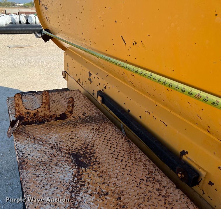 image for item DQ2212 Vac-Tron PMD-00  vacuum excavator