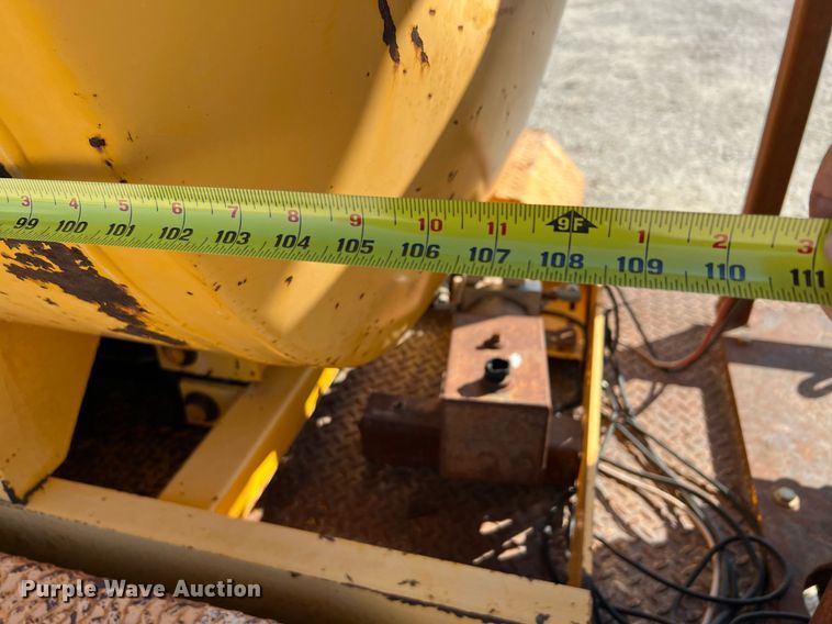 image for item DQ2212 Vac-Tron PMD-00  vacuum excavator