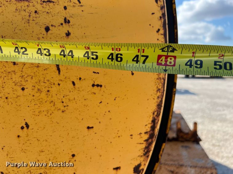 image for item DQ2212 Vac-Tron PMD-00  vacuum excavator