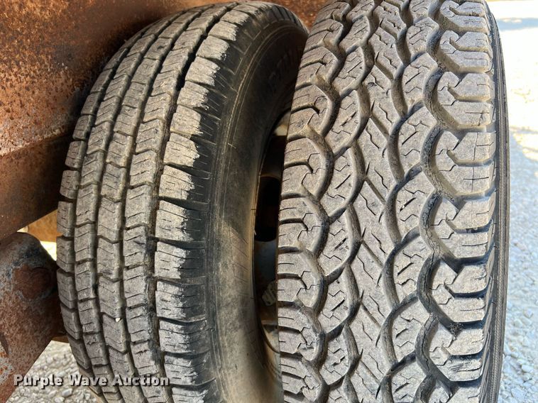 image for item DQ2212 Vac-Tron PMD-00  vacuum excavator