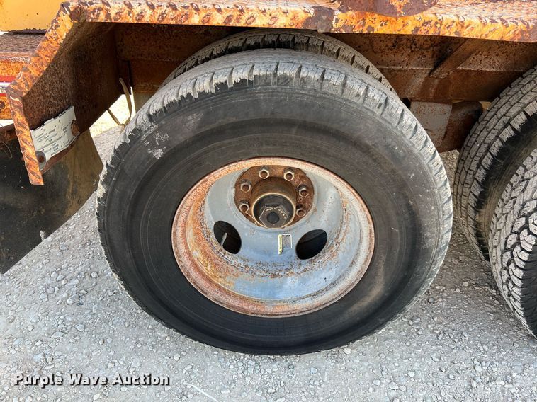 image for item DQ2212 Vac-Tron PMD-00  vacuum excavator