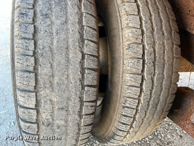 image for item DQ2212 Vac-Tron PMD-00  vacuum excavator