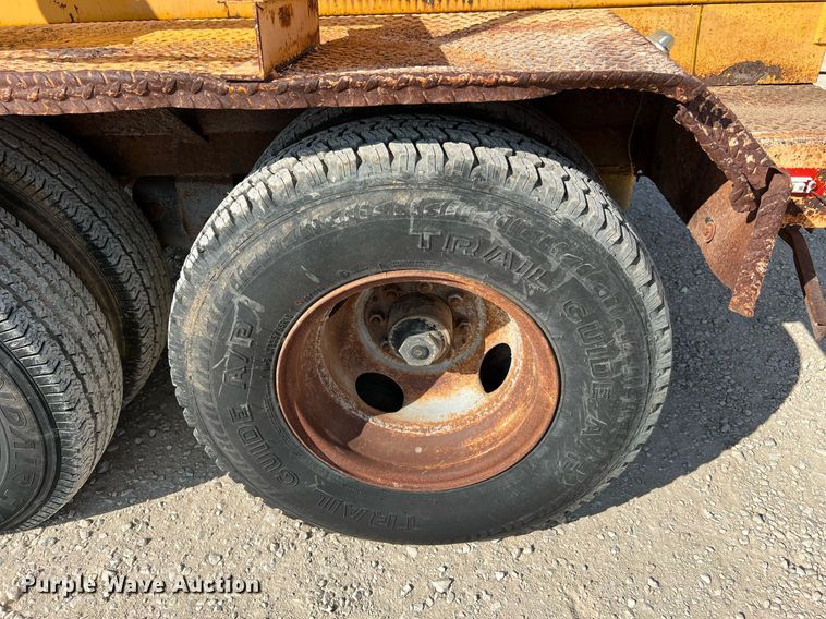 image for item DQ2212 Vac-Tron PMD-00  vacuum excavator