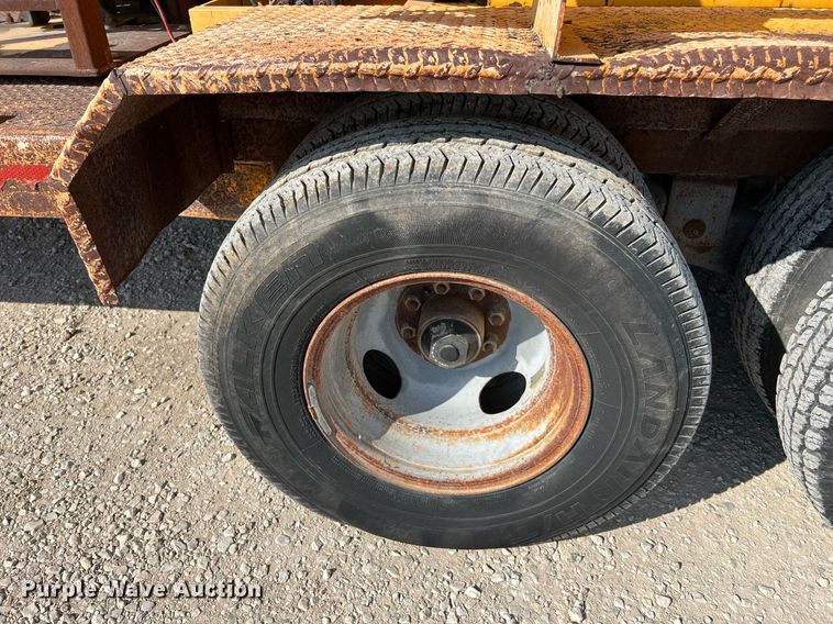 image for item DQ2212 Vac-Tron PMD-00  vacuum excavator