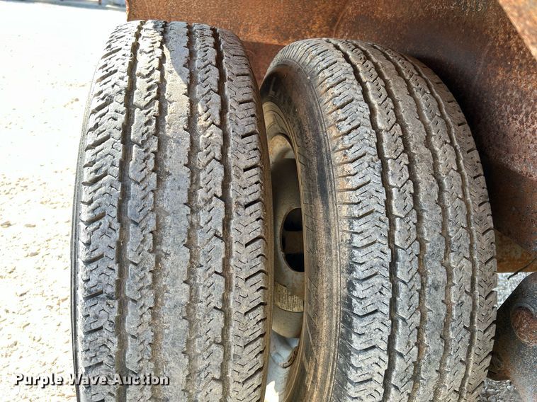 image for item DQ2212 Vac-Tron PMD-00  vacuum excavator