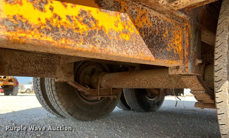 image for item DQ2212 Vac-Tron PMD-00  vacuum excavator