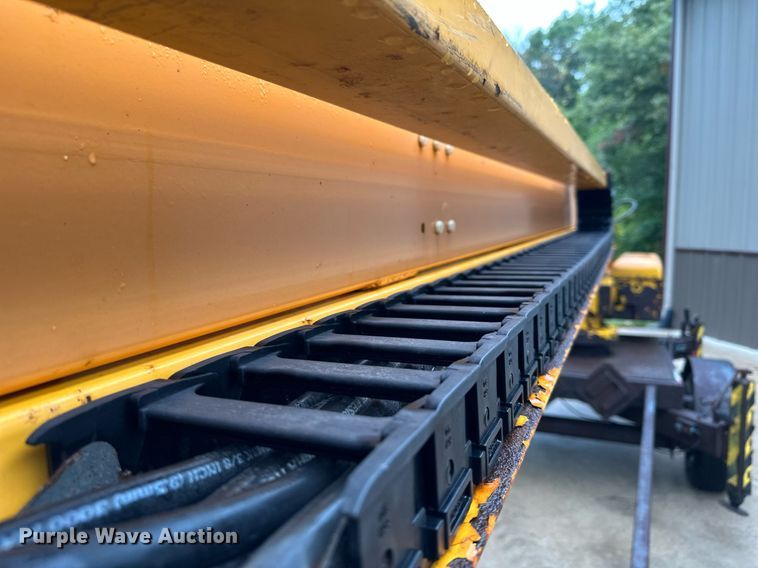 image for item DQ7371 Workforce XLB-4232  boom lift