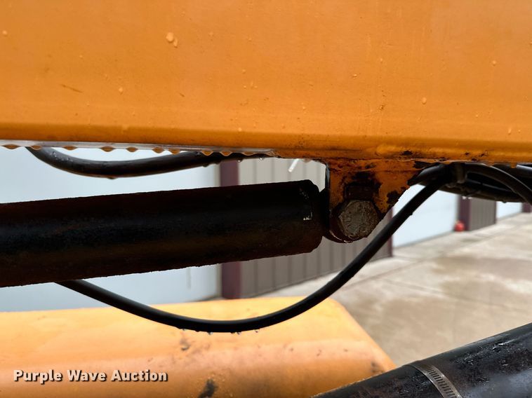 image for item DQ7371 Workforce XLB-4232  boom lift