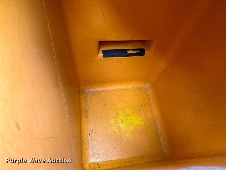 image for item DQ7371 Workforce XLB-4232  boom lift