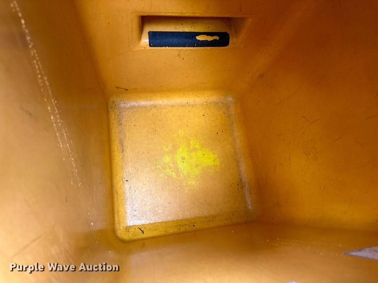 image for item DQ7371 Workforce XLB-4232  boom lift