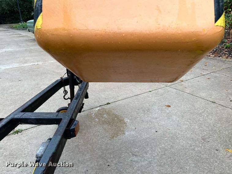 image for item DQ7371 Workforce XLB-4232  boom lift