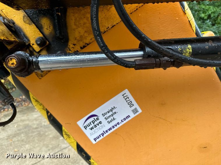 image for item DQ7371 Workforce XLB-4232  boom lift