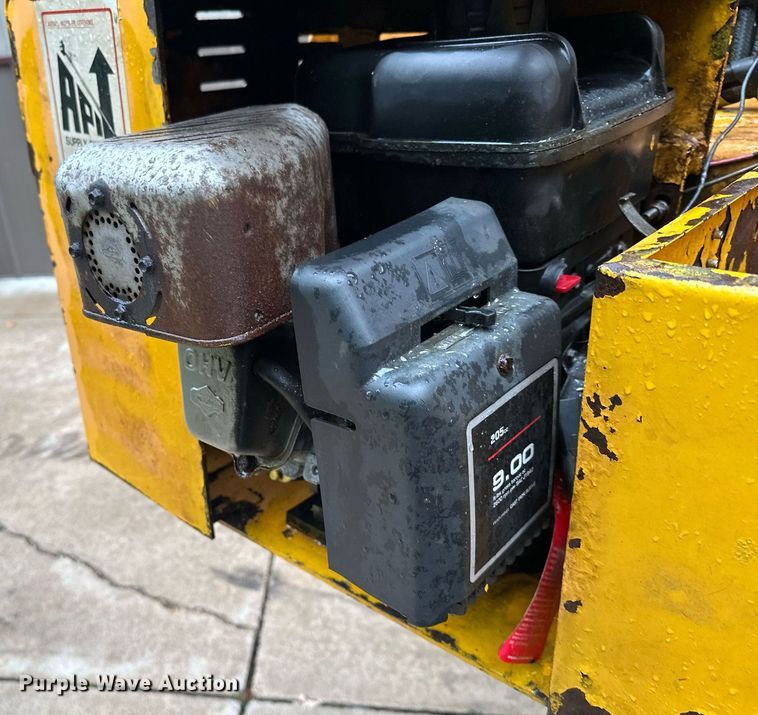 image for item DQ7371 Workforce XLB-4232  boom lift