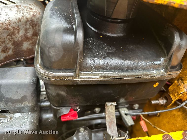 image for item DQ7371 Workforce XLB-4232  boom lift