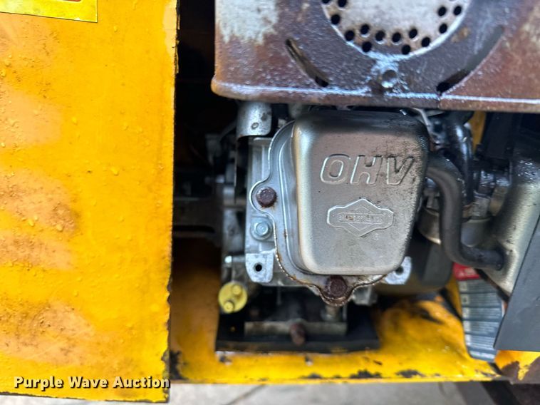 image for item DQ7371 Workforce XLB-4232  boom lift