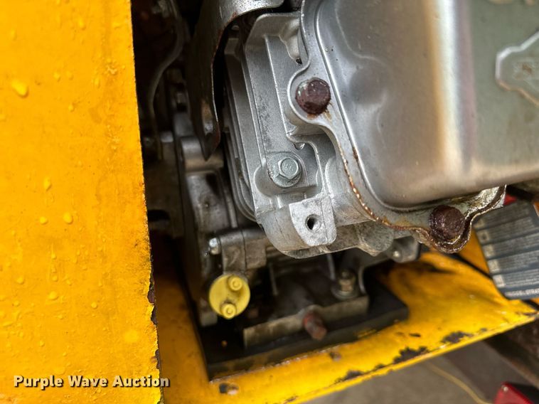 image for item DQ7371 Workforce XLB-4232  boom lift