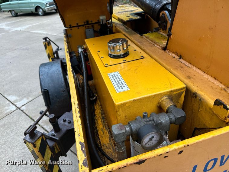 image for item DQ7371 Workforce XLB-4232  boom lift