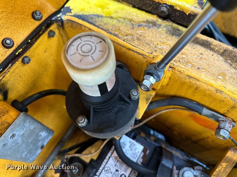 image for item DQ7371 Workforce XLB-4232  boom lift