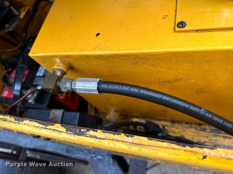 image for item DQ7371 Workforce XLB-4232  boom lift