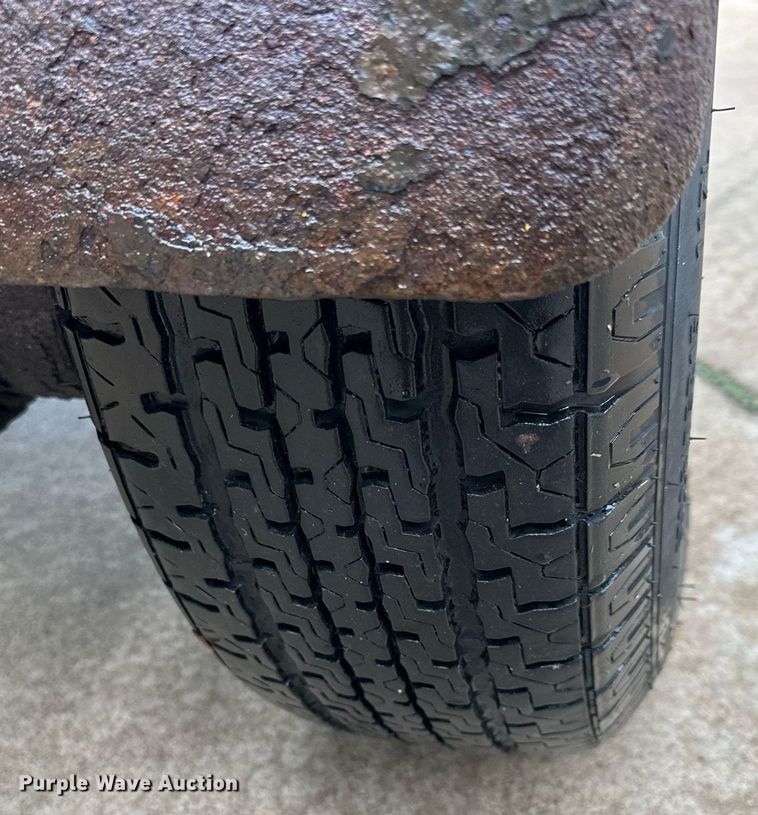 image for item DQ7371 Workforce XLB-4232  boom lift