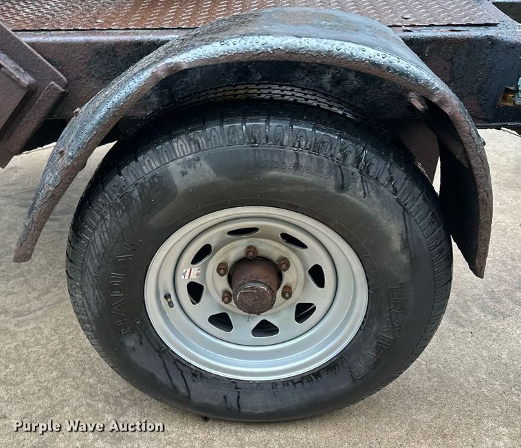 image for item DQ7371 Workforce XLB-4232  boom lift